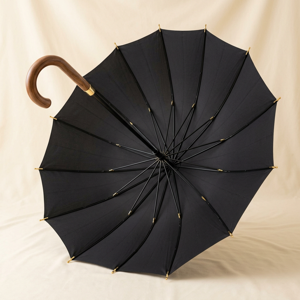 Imperial Auto-Open Stick Umbrella